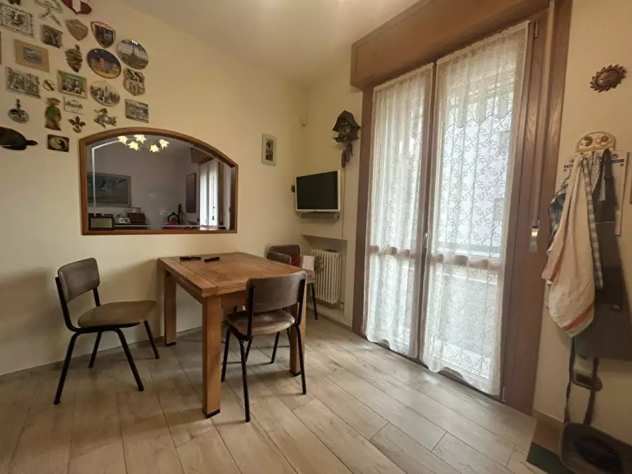 Immagine 11 di Appartamento in vendita  in Via Venezia a Sorbolo Mezzani