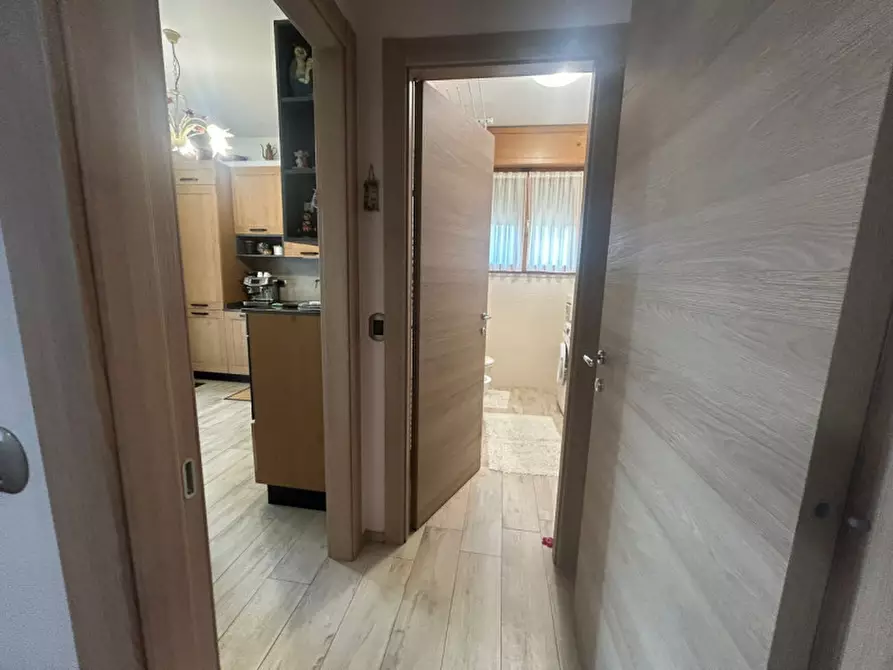 Immagine 12 di Appartamento in vendita  in Via Venezia a Sorbolo Mezzani