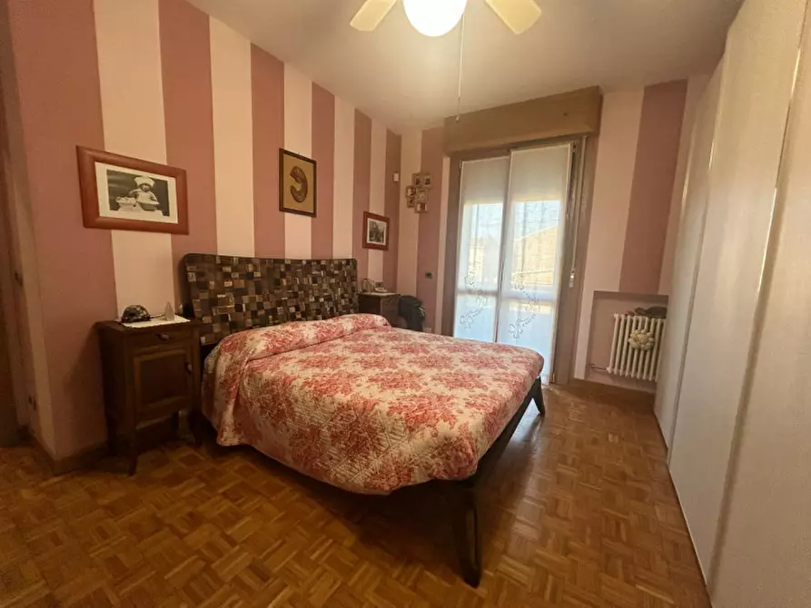 Immagine 14 di Appartamento in vendita  in Via Venezia a Sorbolo Mezzani