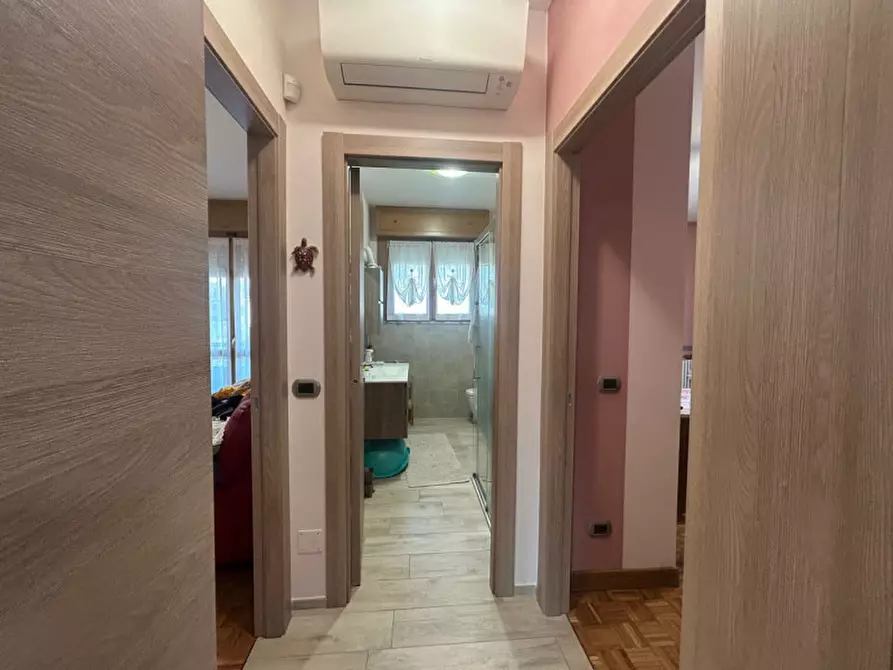 Immagine 17 di Appartamento in vendita  in Via Venezia a Sorbolo Mezzani