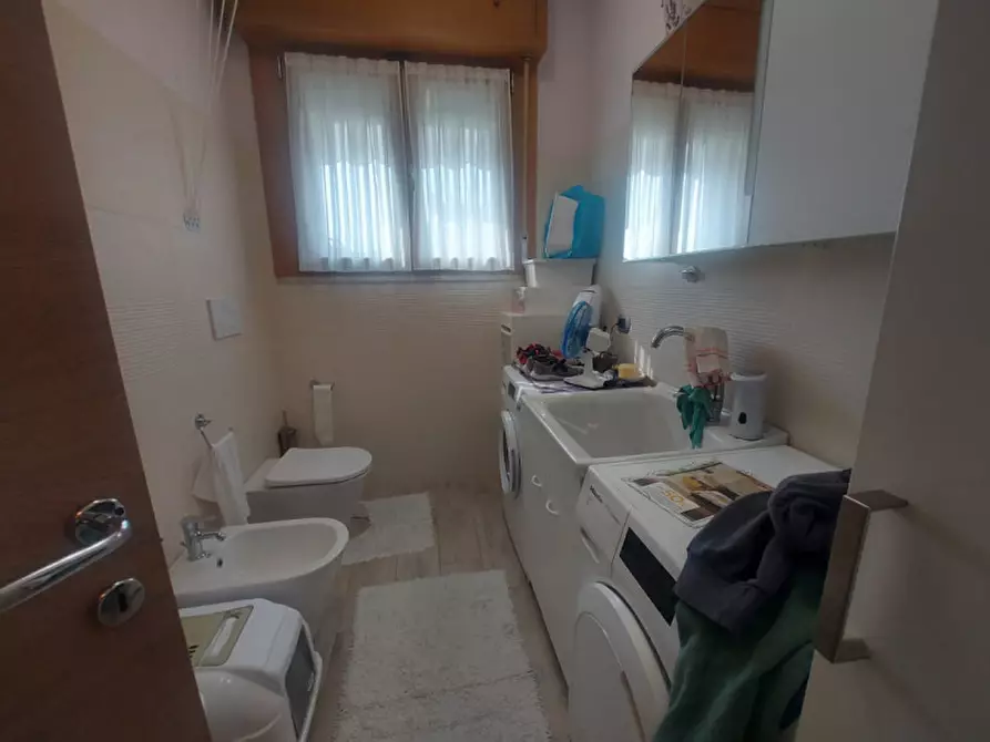 Immagine 19 di Appartamento in vendita  in Via Venezia a Sorbolo Mezzani