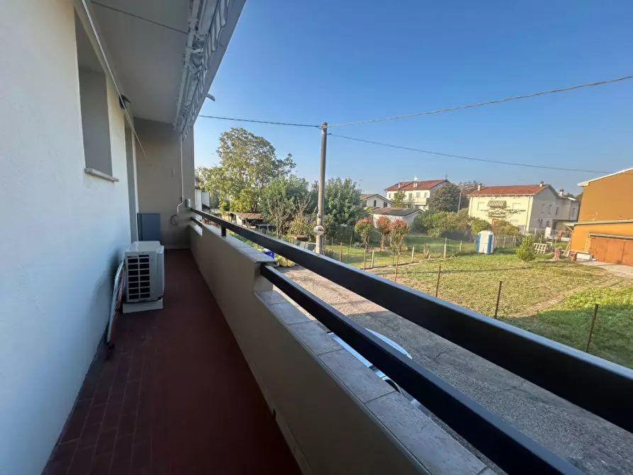 Immagine 20 di Appartamento in vendita  in Via Venezia a Sorbolo Mezzani