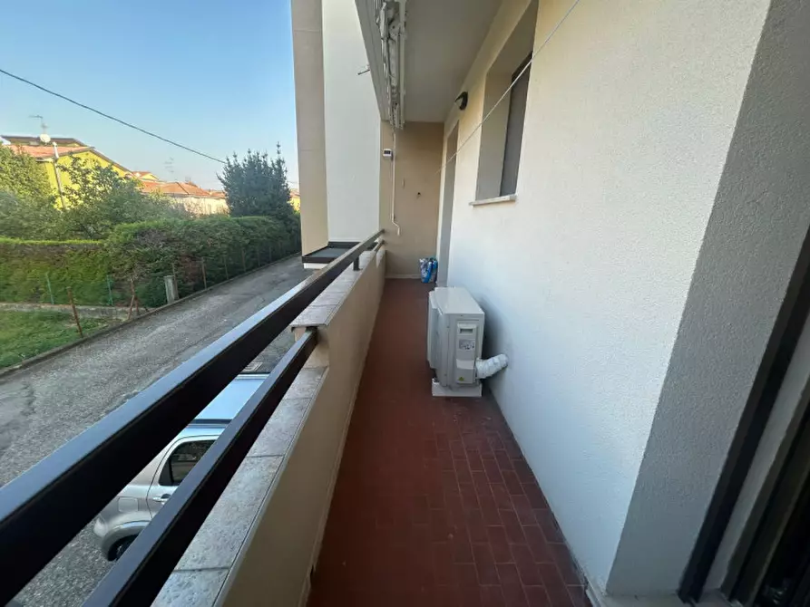 Immagine 22 di Appartamento in vendita  in Via Venezia a Sorbolo Mezzani
