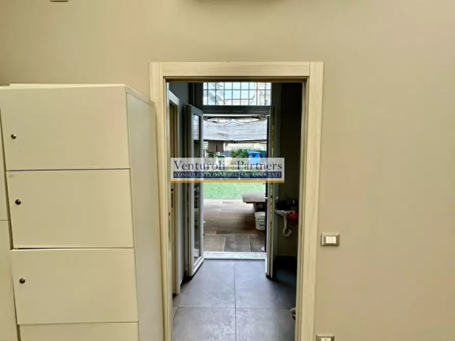 Immagine 6 di Negozio in vendita  in Via Cremona a Brescia