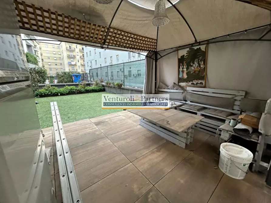 Immagine 9 di Negozio in vendita  in Via Cremona a Brescia