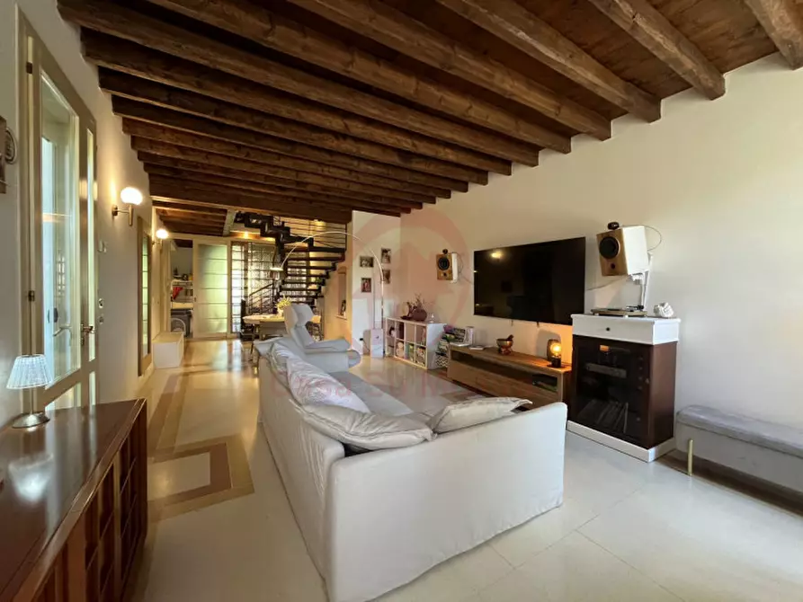 Immagine 1 di Rustico / casale in vendita  in Via Forno a Selvazzano Dentro