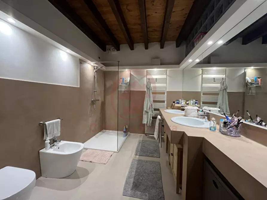 Immagine 4 di Rustico / casale in vendita  in Via Forno a Selvazzano Dentro