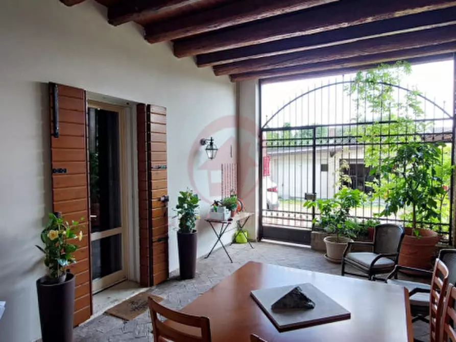 Immagine 9 di Rustico / casale in vendita  in Via Forno a Selvazzano Dentro