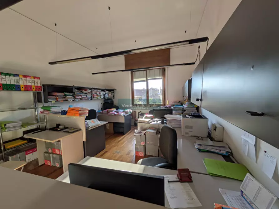 Immagine 8 di Ufficio in vendita  in Verona Corso Porta Nuova a Verona
