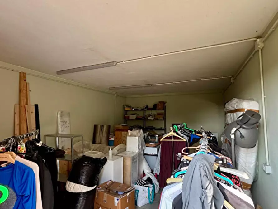 Immagine 8 di Capannone industriale in vendita  in Via Magnavacca a Soliera