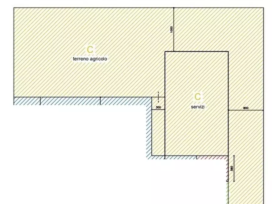 Immagine 14 di Capannone industriale in vendita  in Via Magnavacca a Soliera