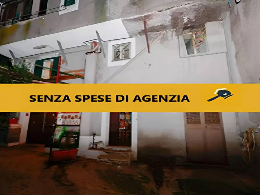 Immagine 1 di Appartamento in vendita  in Via Aureli Stanislao 34 a Nerola