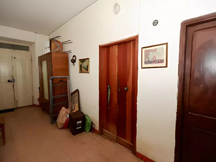 Immagine 3 di Appartamento in vendita  in Via Aureli Stanislao 34 a Nerola