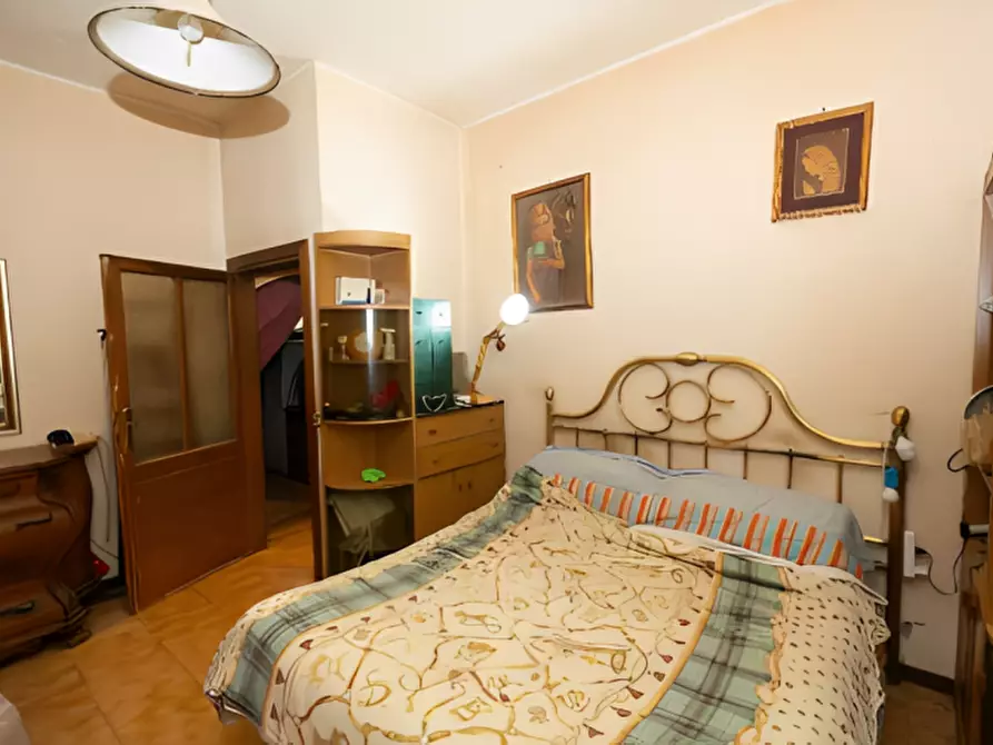 Immagine 4 di Appartamento in vendita  in Via Aureli Stanislao 34 a Nerola