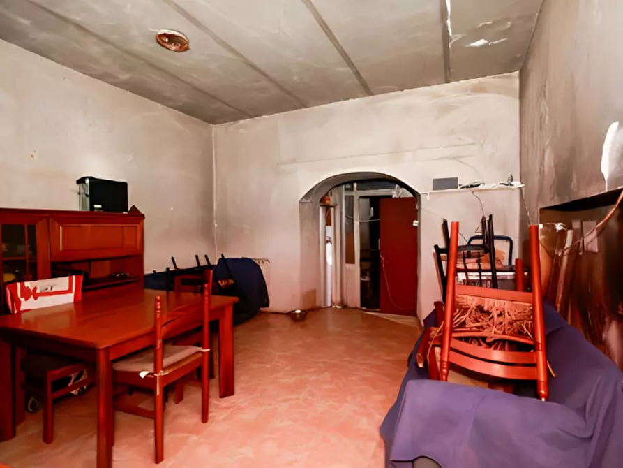 Immagine 6 di Appartamento in vendita  in Via Aureli Stanislao 34 a Nerola