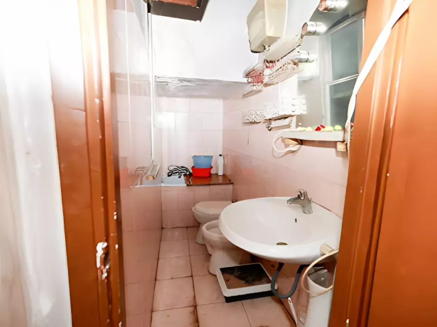 Immagine 8 di Appartamento in vendita  in Via Aureli Stanislao 34 a Nerola