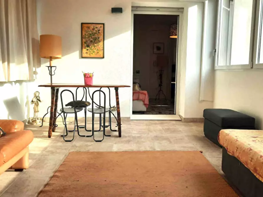 Immagine 1 di Appartamento in vendita  in Via Cristoforo Moro a Padova