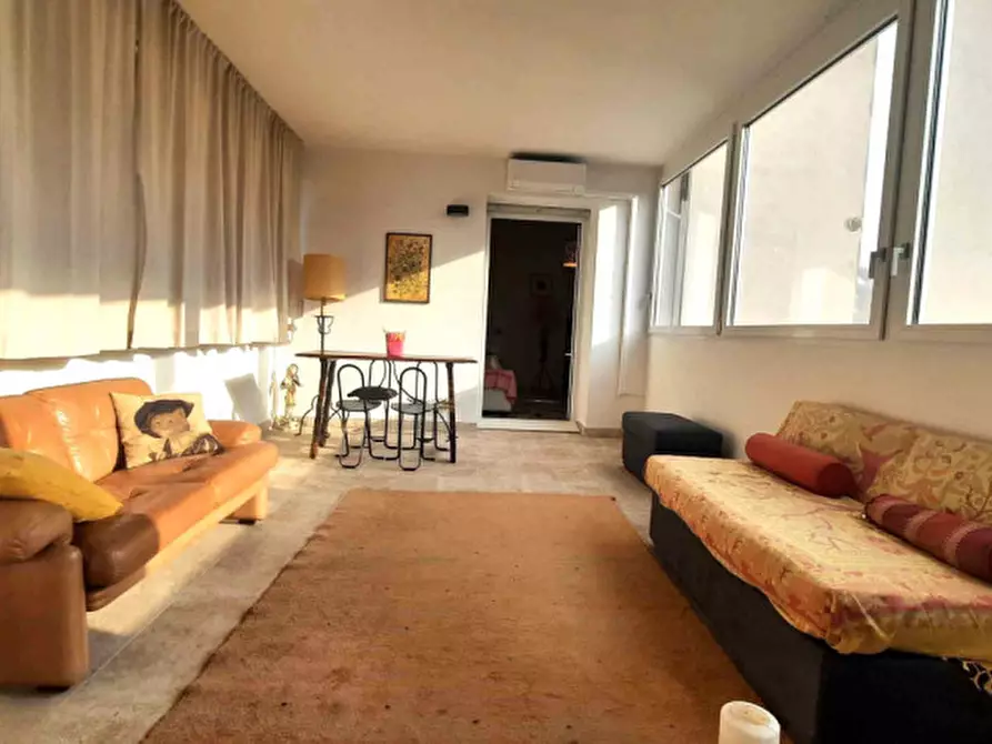 Immagine 2 di Appartamento in vendita  in Via Cristoforo Moro a Padova