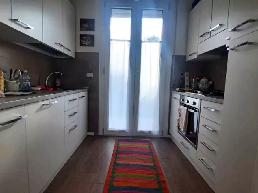 Immagine 5 di Appartamento in vendita  in Via Cristoforo Moro a Padova