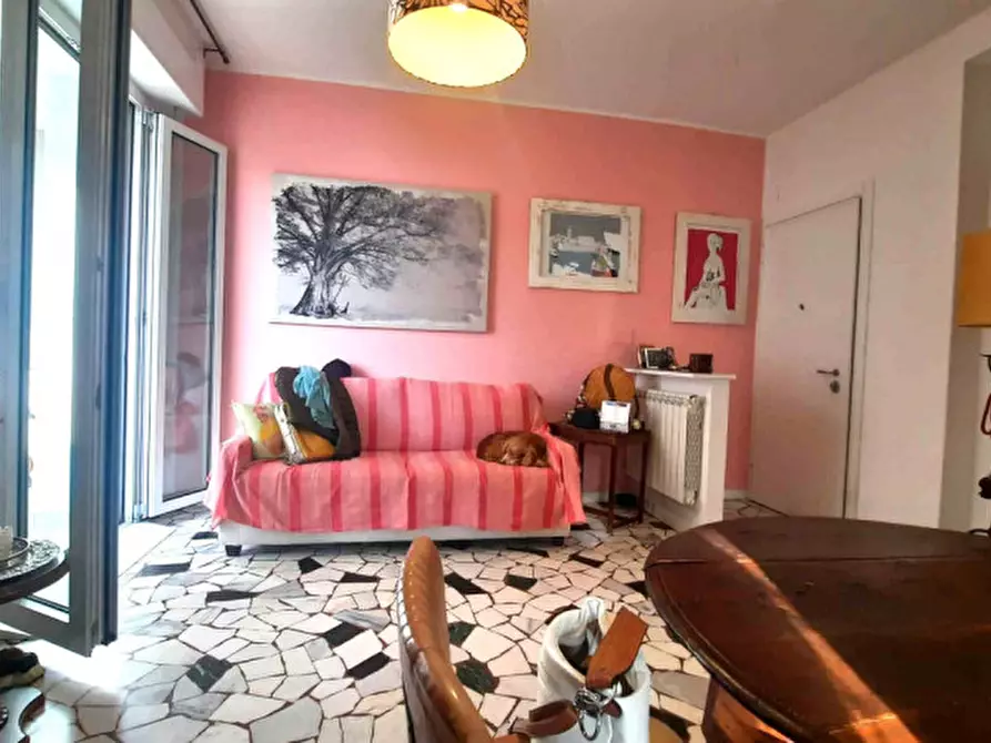 Immagine 6 di Appartamento in vendita  in Via Cristoforo Moro a Padova