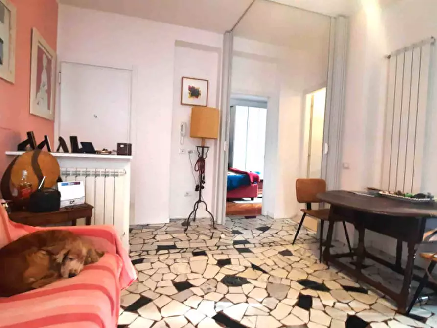 Immagine 8 di Appartamento in vendita  in Via Cristoforo Moro a Padova