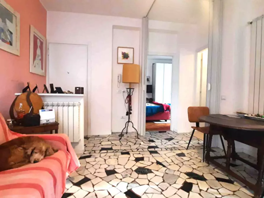 Immagine 9 di Appartamento in vendita  in Via Cristoforo Moro a Padova