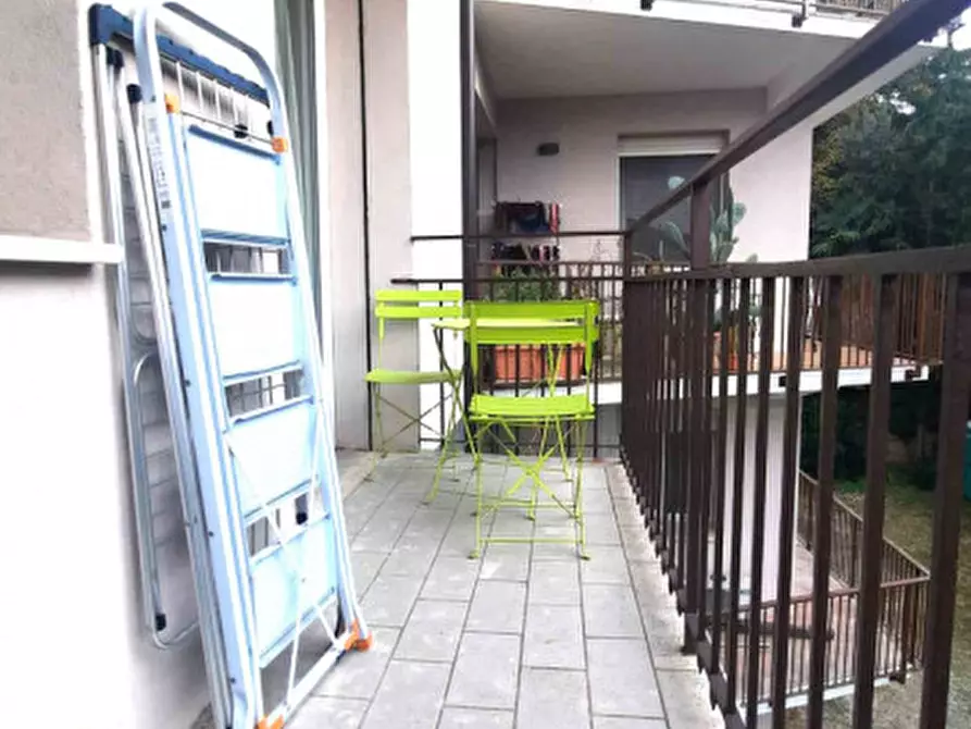 Immagine 10 di Appartamento in vendita  in Via Cristoforo Moro a Padova