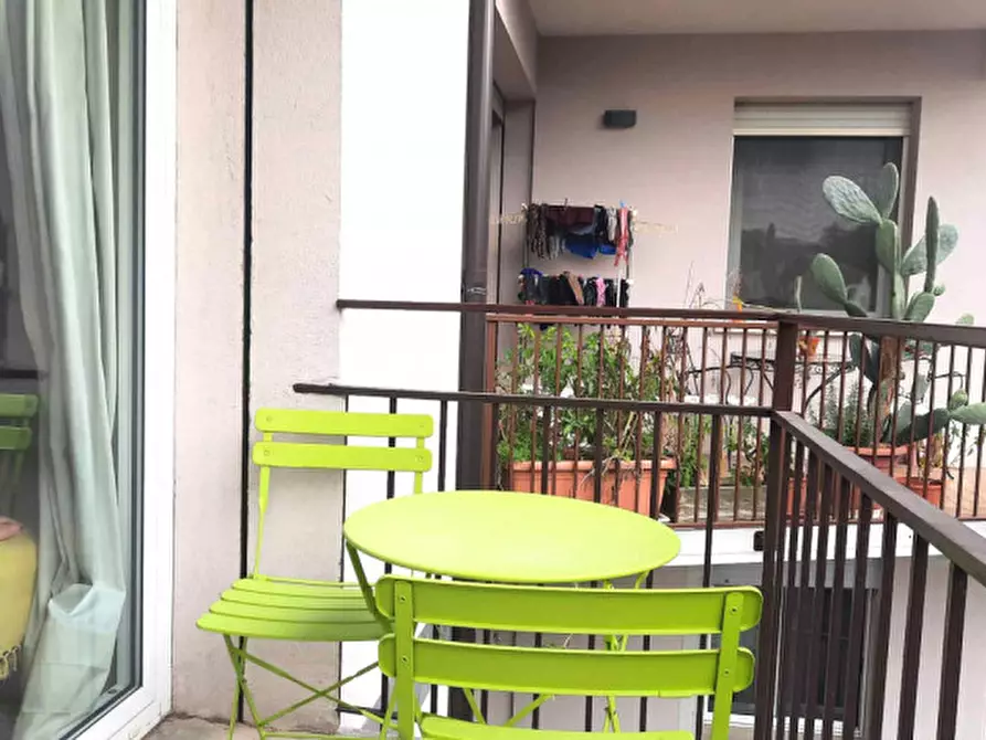 Immagine 11 di Appartamento in vendita  in Via Cristoforo Moro a Padova