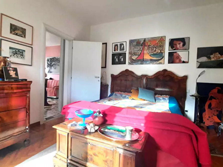 Immagine 12 di Appartamento in vendita  in Via Cristoforo Moro a Padova