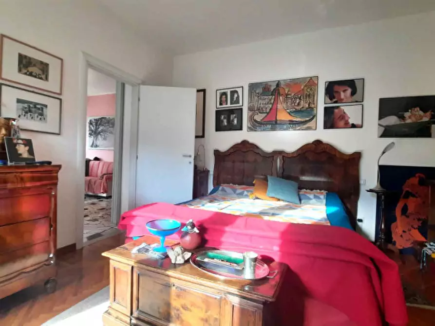 Immagine 13 di Appartamento in vendita  in Via Cristoforo Moro a Padova