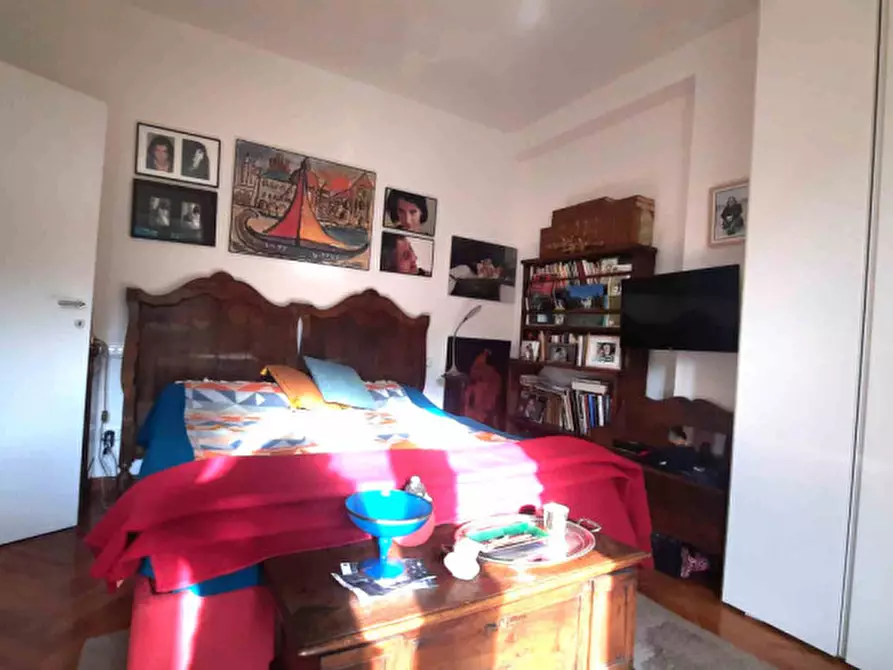 Immagine 14 di Appartamento in vendita  in Via Cristoforo Moro a Padova