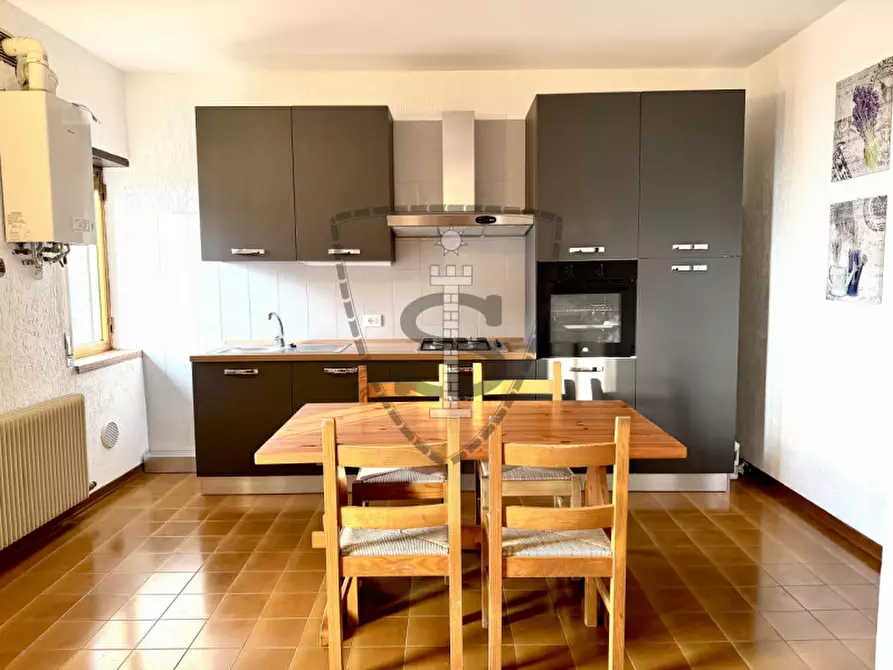 Immagine 1 di Appartamento in affitto  in Via Pilastro, 37 a Lusiana Conco