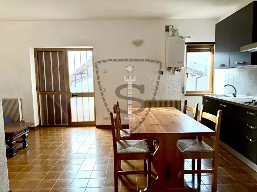 Immagine 3 di Appartamento in affitto  in Via Pilastro, 37 a Lusiana Conco