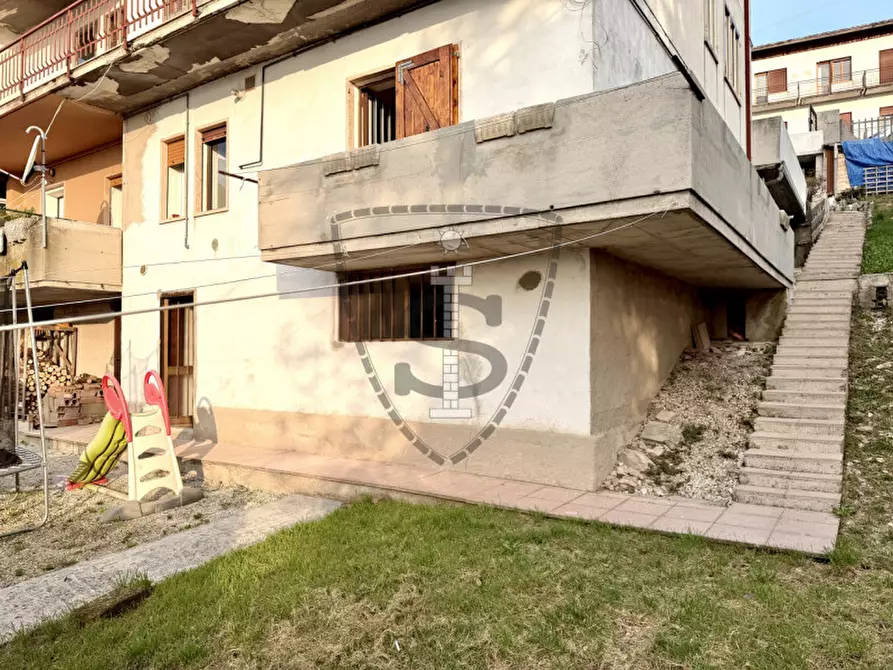 Immagine 9 di Appartamento in affitto  in Via Pilastro, 37 a Lusiana Conco