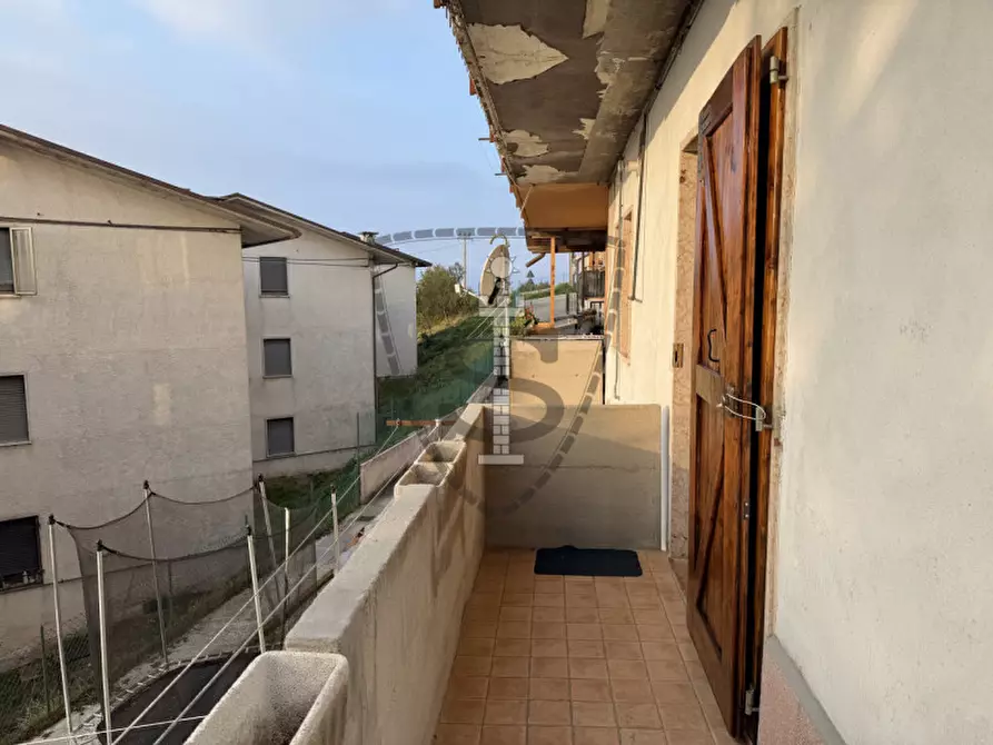 Immagine 12 di Appartamento in affitto  in Via Pilastro, 37 a Lusiana Conco