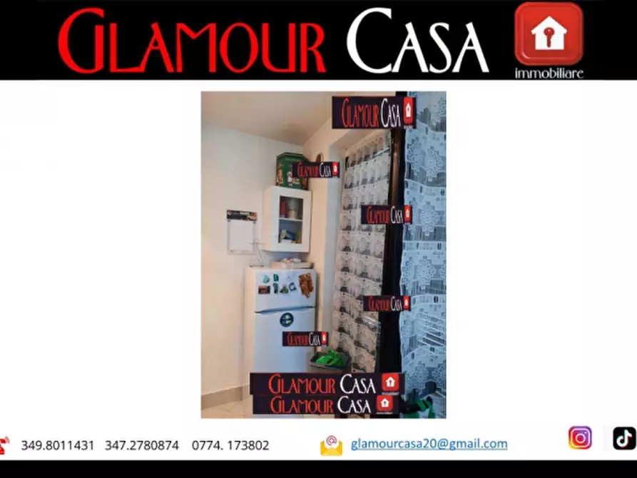 Immagine 4 di Appartamento in vendita  in Via di Marco Simone a Guidonia Montecelio