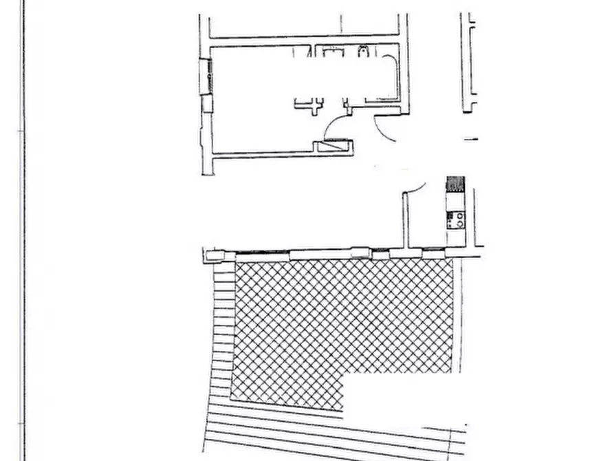 Immagine 23 di Appartamento in vendita  in Via di Marco Simone a Guidonia Montecelio