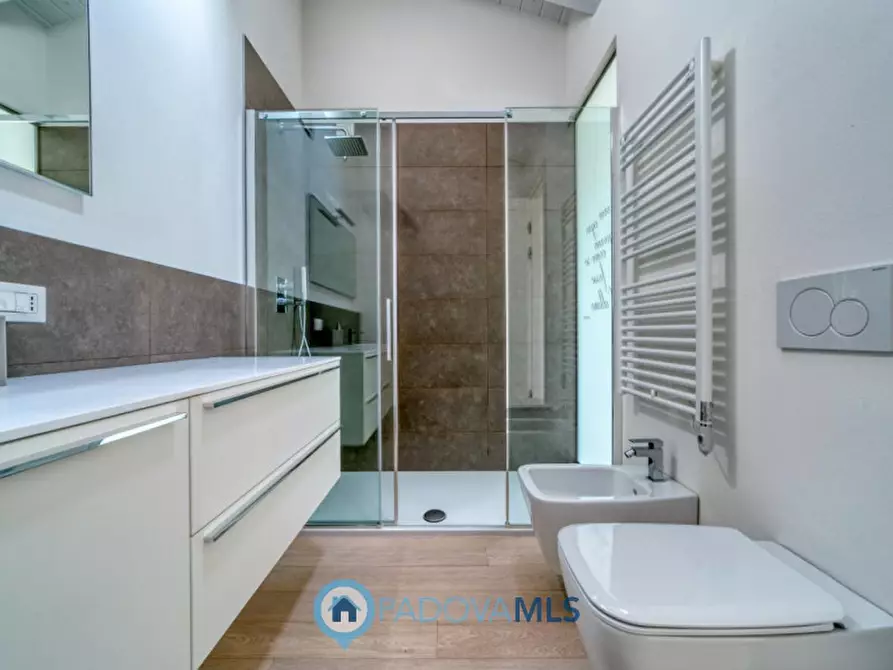 Immagine 26 di Appartamento in vendita  in Via A. Diaz, 252 a Vigonza