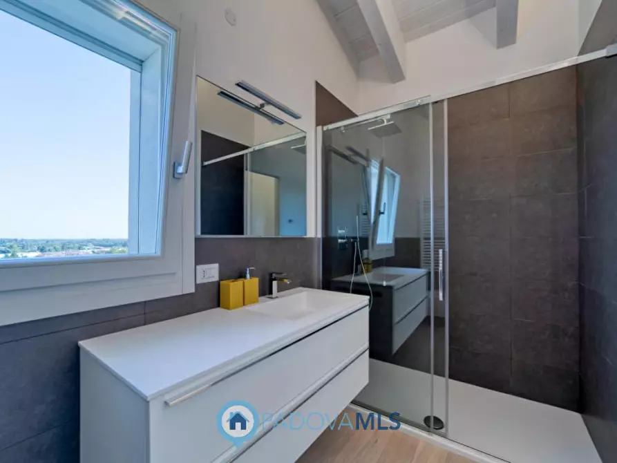 Immagine 28 di Appartamento in vendita  in Via A. Diaz, 252 a Vigonza