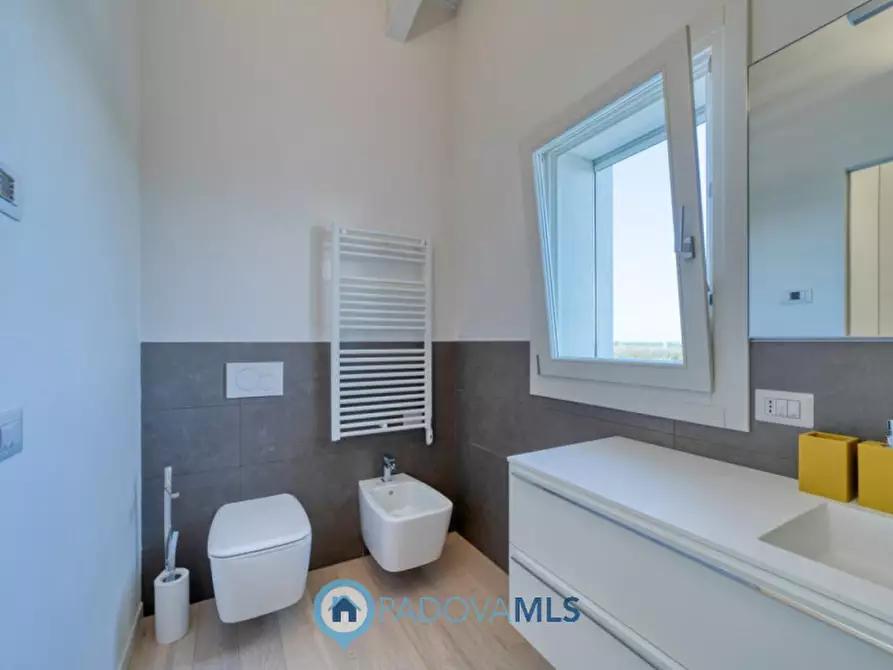 Immagine 29 di Appartamento in vendita  in Via A. Diaz, 252 a Vigonza