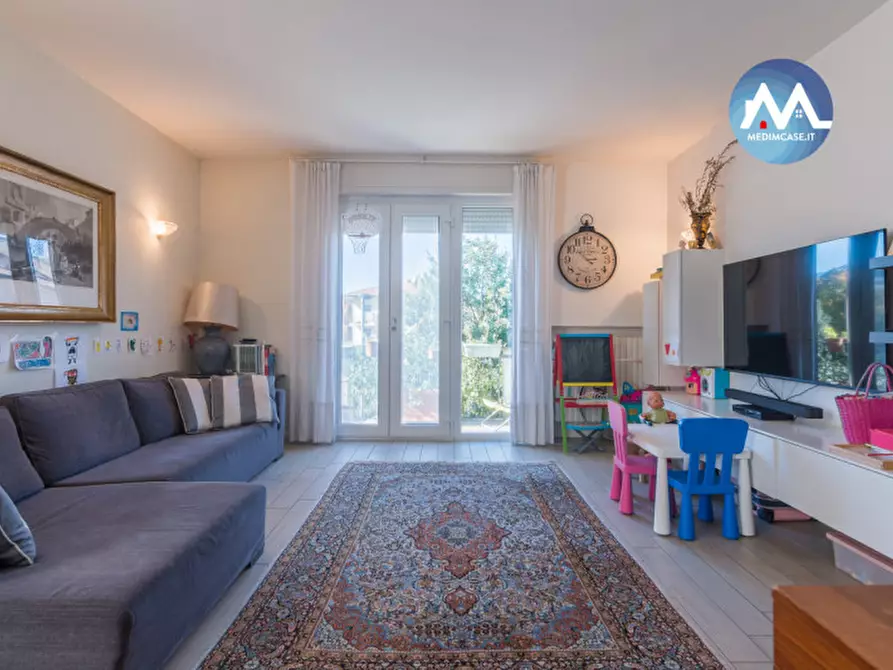 Immagine 1 di Appartamento in vendita  in Via Santerno a Pesaro