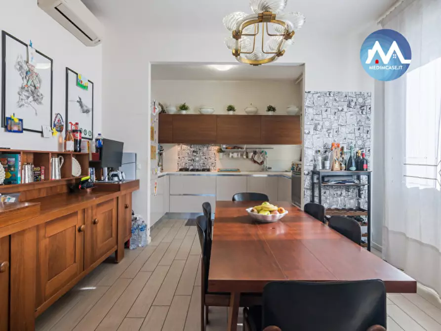 Immagine 3 di Appartamento in vendita  in Via Santerno a Pesaro