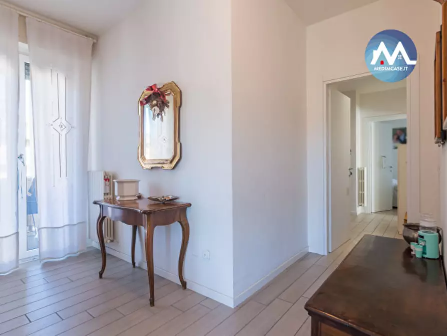 Immagine 6 di Appartamento in vendita  in Via Santerno a Pesaro