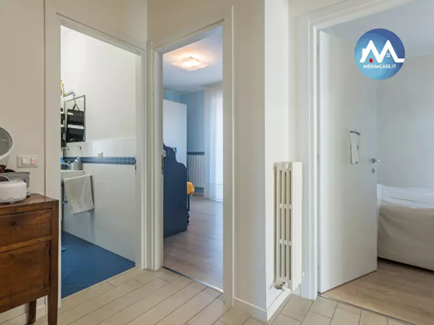 Immagine 7 di Appartamento in vendita  in Via Santerno a Pesaro