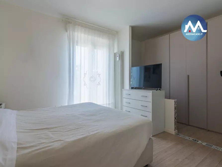 Immagine 8 di Appartamento in vendita  in Via Santerno a Pesaro