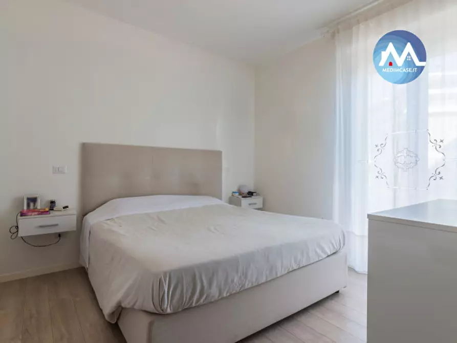 Immagine 10 di Appartamento in vendita  in Via Santerno a Pesaro