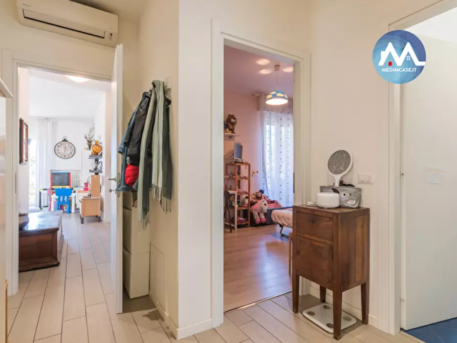 Immagine 13 di Appartamento in vendita  in Via Santerno a Pesaro