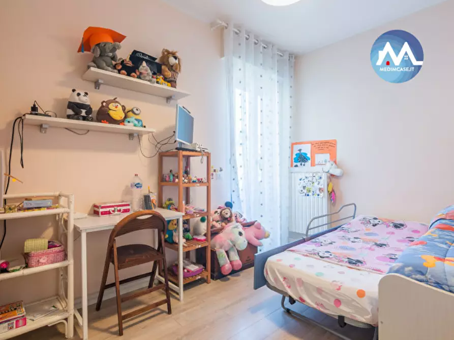 Immagine 14 di Appartamento in vendita  in Via Santerno a Pesaro