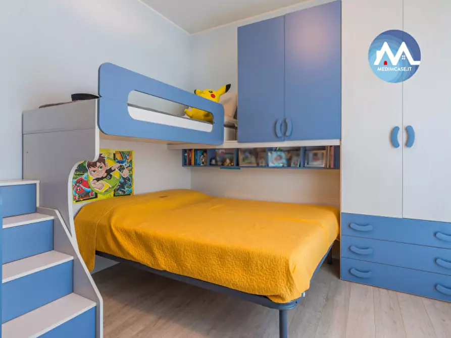 Immagine 16 di Appartamento in vendita  in Via Santerno a Pesaro