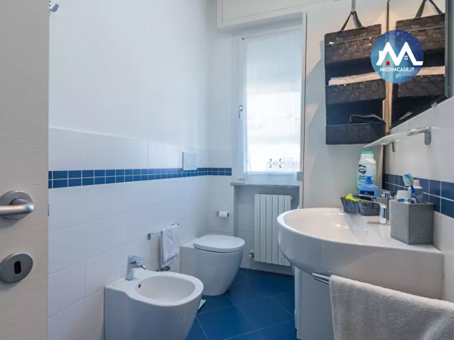 Immagine 17 di Appartamento in vendita  in Via Santerno a Pesaro